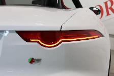 2015 Jaguar F-TYPE V8 S | CONVERTIBLE | ACTIVE SPORTS EXHAUST - Photo 11