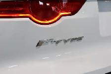 2015 Jaguar F-TYPE V8 S | CONVERTIBLE | ACTIVE SPORTS EXHAUST - Photo 12