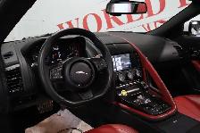 2015 Jaguar F-TYPE V8 S | CONVERTIBLE | ACTIVE SPORTS EXHAUST - Photo 19