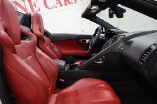 2015 Jaguar F-TYPE V8 S | CONVERTIBLE | ACTIVE SPORTS EXHAUST - Photo 27