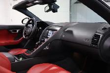 2015 Jaguar F-TYPE V8 S | CONVERTIBLE | ACTIVE SPORTS EXHAUST - Photo 28