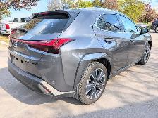 2024 Lexus UX 250h AWD F-sport | Sun-roof! | Heated seats! | Per - Photo 4