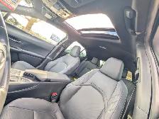 2024 Lexus UX 250h AWD F-sport | Sun-roof! | Heated seats! | Per - Photo 9