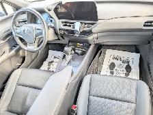2024 Lexus UX 250h AWD F-sport | Sun-roof! | Heated seats! | Per - Photo 13
