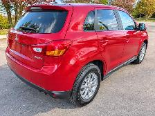 2015 Mitsubishi RVR 4WD | Heated seats! | All wheel control! | E - Photo 4