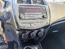 2015 Mitsubishi RVR 4WD | Heated seats! | All wheel control! | E - Photo 12