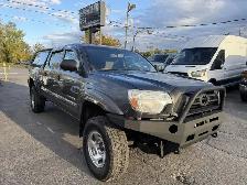 2014 TOYOTA Tacoma TRD Sport