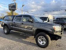 2014 TOYOTA Tacoma TRD Sport - Photo 2
