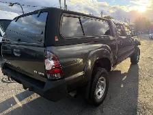 2014 TOYOTA Tacoma TRD Sport - Photo 3