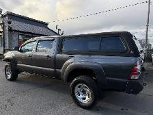 2014 TOYOTA Tacoma TRD Sport - Photo 7