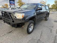 2014 TOYOTA Tacoma TRD Sport - Photo 8
