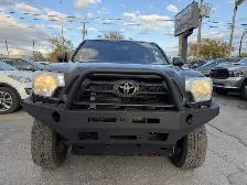 2014 TOYOTA Tacoma TRD Sport - Photo 10