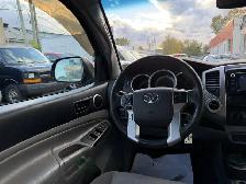 2014 TOYOTA Tacoma TRD Sport - Photo 18