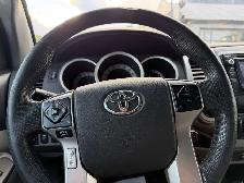 2014 TOYOTA Tacoma TRD Sport - Photo 21