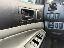 2014 TOYOTA Tacoma TRD Sport - Photo 25