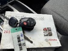 2014 TOYOTA Tacoma TRD Sport - Photo 26