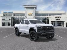 2026 Chevrolet Colorado Trail Boss - Photo 2