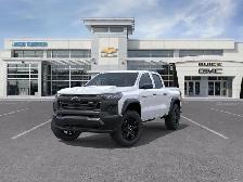 2026 Chevrolet Colorado Trail Boss - Photo 10