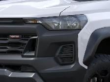 2026 Chevrolet Colorado Trail Boss - Photo 12