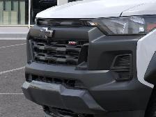 2026 Chevrolet Colorado Trail Boss - Photo 15