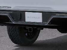 2026 Chevrolet Colorado Trail Boss - Photo 16