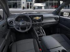 2026 Chevrolet Colorado Trail Boss - Photo 17