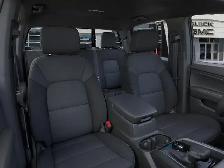 2026 Chevrolet Colorado Trail Boss - Photo 18