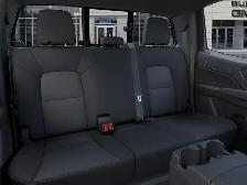 2026 Chevrolet Colorado Trail Boss - Photo 19