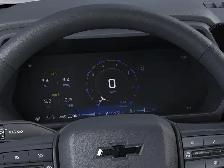 2026 Chevrolet Colorado Trail Boss - Photo 20