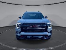2027 GMC Terrain AT4 - Photo 4