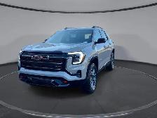 2027 GMC Terrain AT4 - Photo 5