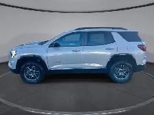 2027 GMC Terrain AT4 - Photo 6