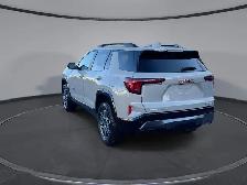 2027 GMC Terrain AT4 - Photo 8