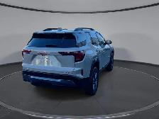 2027 GMC Terrain AT4 - Photo 10