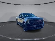 2026 GMC Sierra 1500 Elevation - Photo 2