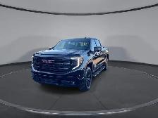 2026 GMC Sierra 1500 Elevation - Photo 5