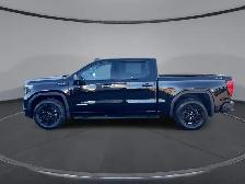 2026 GMC Sierra 1500 Elevation - Photo 6