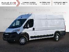 2025 Ram Promaster 3500 159\' EXT HIGH ROOF