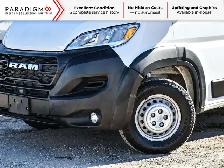 2025 Ram Promaster 3500 159\' EXT HIGH ROOF - Photo 2