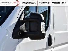 2025 Ram Promaster 3500 159\' EXT HIGH ROOF - Photo 3