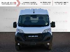 2025 Ram Promaster 3500 159\' EXT HIGH ROOF - Photo 4