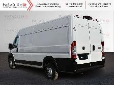 2025 Ram Promaster 3500 159\' EXT HIGH ROOF - Photo 5