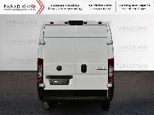 2025 Ram Promaster 3500 159\' EXT HIGH ROOF - Photo 6