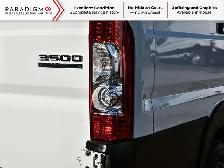 2025 Ram Promaster 3500 159\' EXT HIGH ROOF - Photo 7