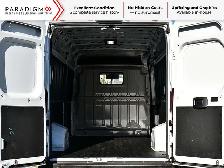2025 Ram Promaster 3500 159\' EXT HIGH ROOF - Photo 8