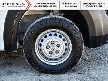2025 Ram Promaster 3500 159\' EXT HIGH ROOF - Photo 9