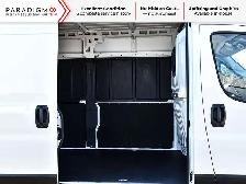 2025 Ram Promaster 3500 159\' EXT HIGH ROOF - Photo 10