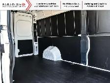 2025 Ram Promaster 3500 159\' EXT HIGH ROOF - Photo 11