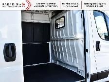 2025 Ram Promaster 3500 159\' EXT HIGH ROOF - Photo 12