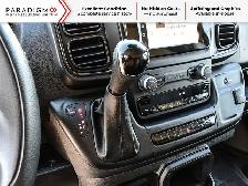 2025 Ram Promaster 3500 159\' EXT HIGH ROOF - Photo 16